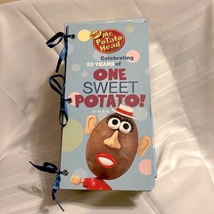 Mr. Potato Head 2002